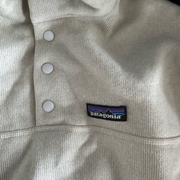 Patagonia Snap Pullover - Picture 2 of 3